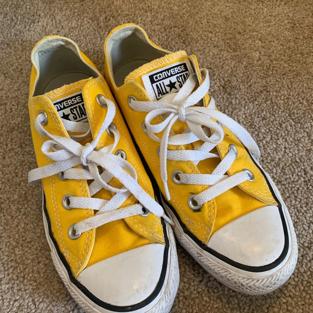 Converse All star